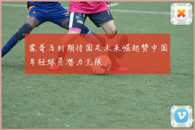 蒙哥马利期待国足未来崛起赞中国年轻球员潜力无限